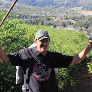 Meet your Posher, Jeff